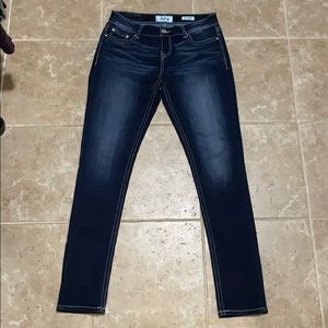 Buckle Daytrip jeans
